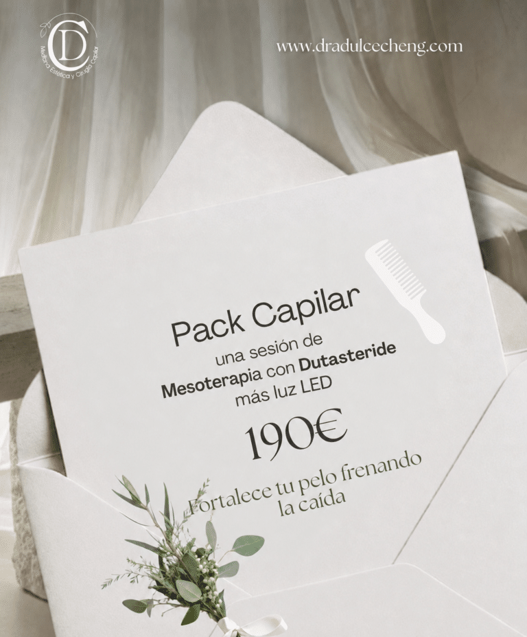 Promo Capilar 190€