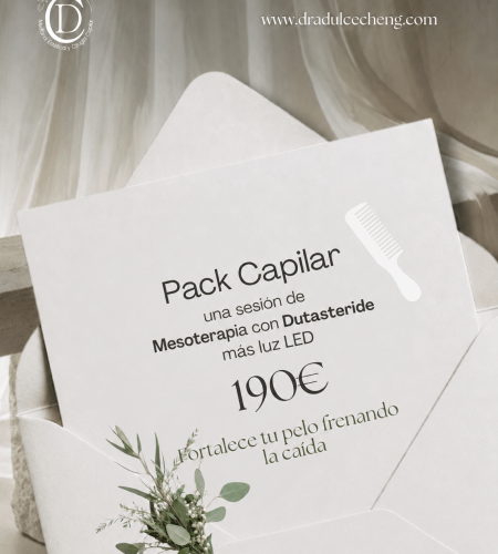Promo Capilar 190€